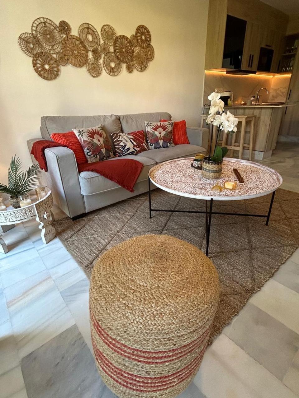 Nomad Bali Marbella