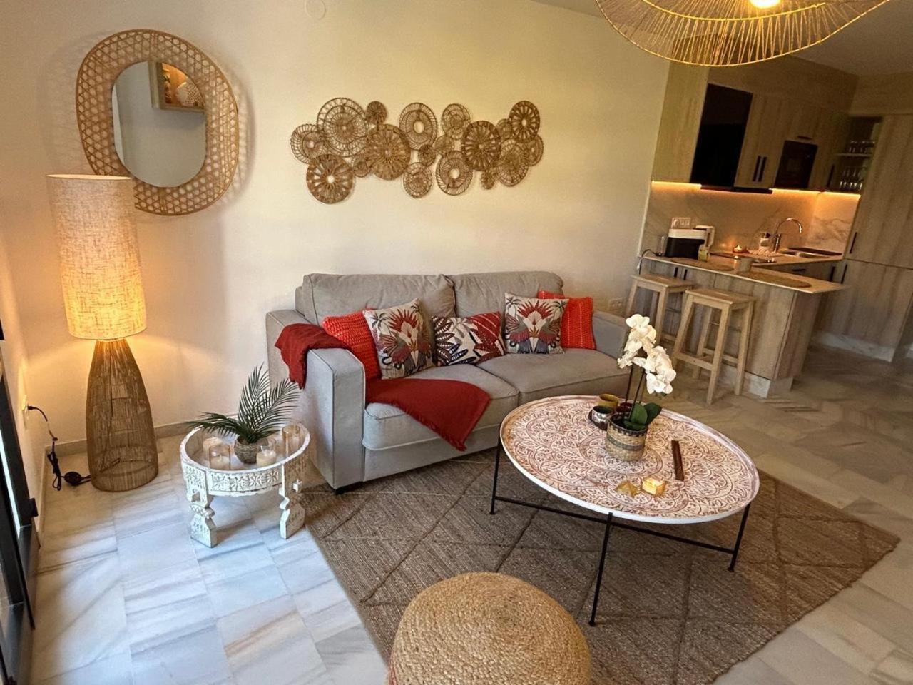 Nomad Bali Marbella