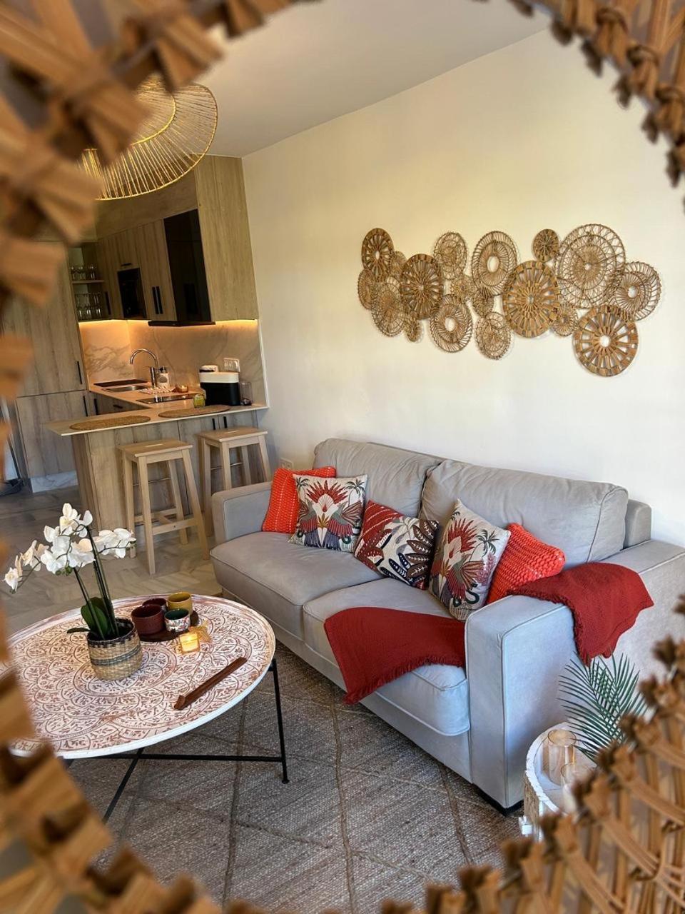 Nomad Bali Apartment *