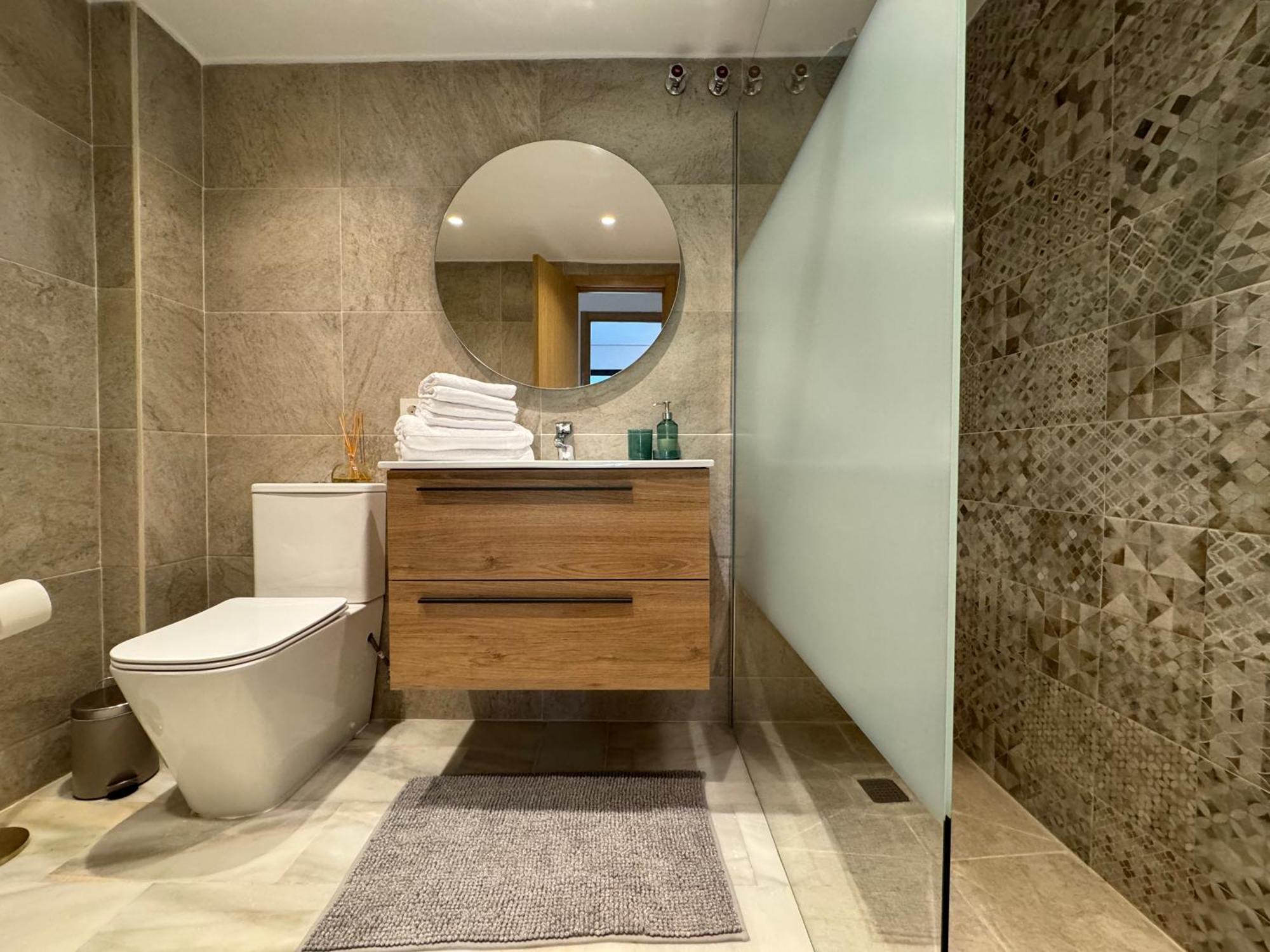 Nomad Bali Apartment Marbella