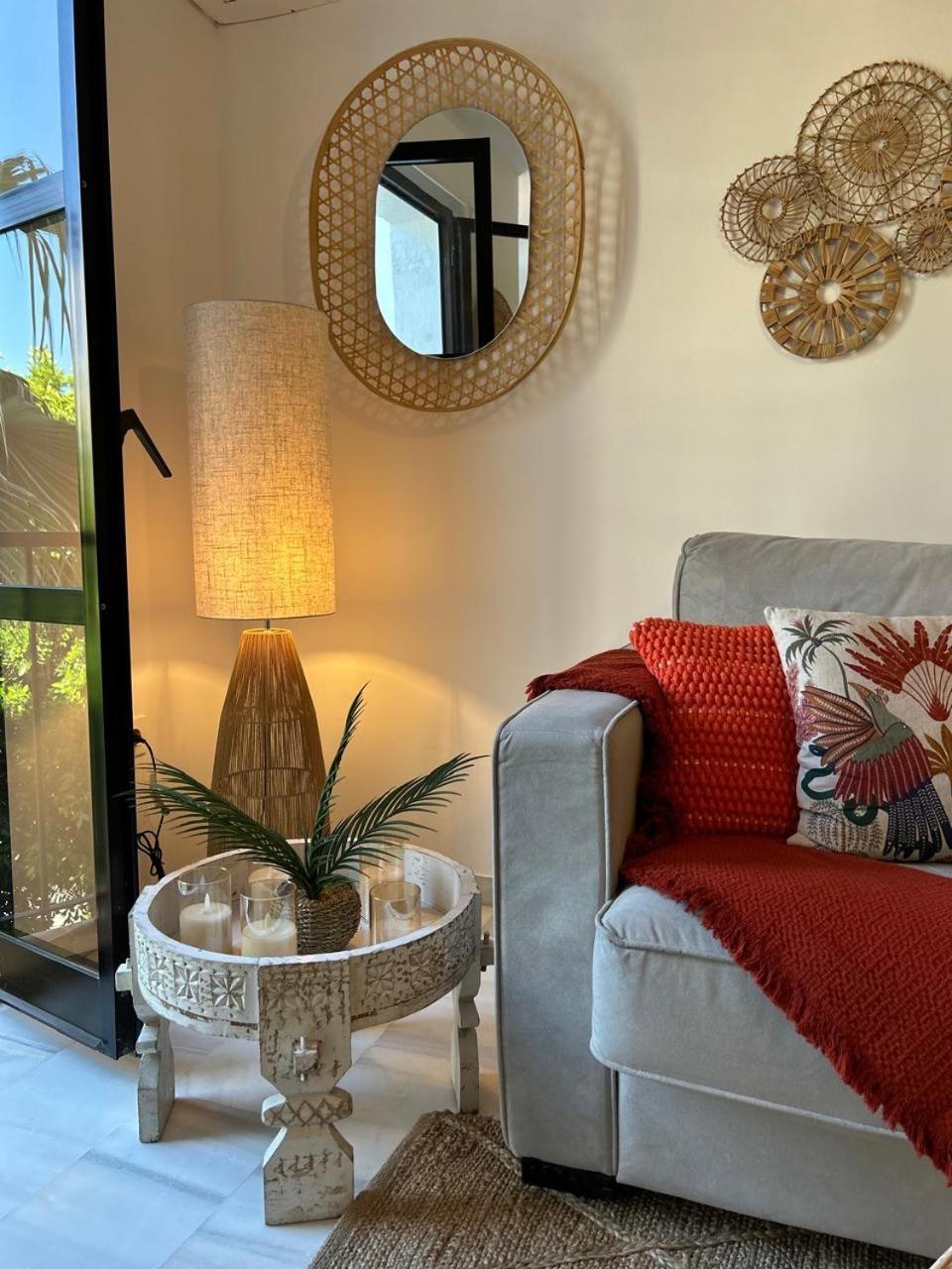 Nomad Bali Apartment