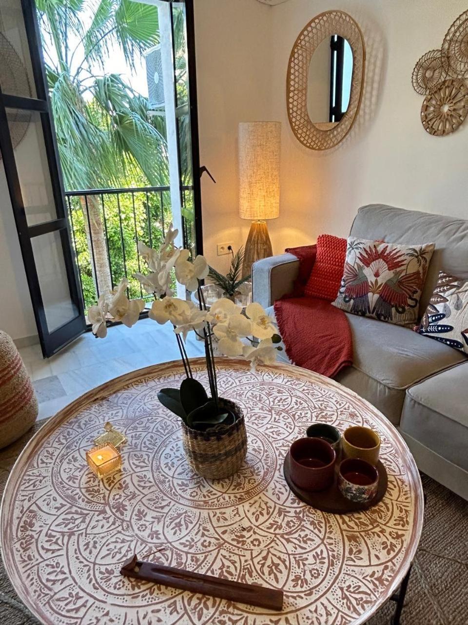 Nomad Bali Marbella